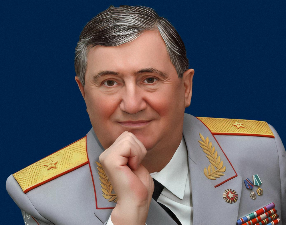 ЛЮДИ, ОСТАВИВШИЕ СЛЕД В БЕТОНЕ И ИСТОРИИ