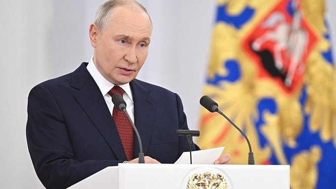 Встреча с депутатами Государственной Думы восьмого созыва
