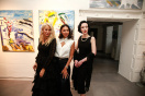18 мая 2026 года в EVA Gallery состоялась творческая встреча «Пеппи»