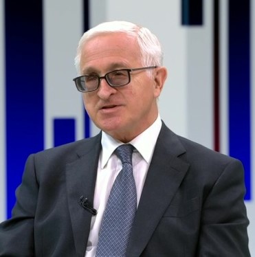 Александр Шохин спрогнозировал ключевую ставку на июль