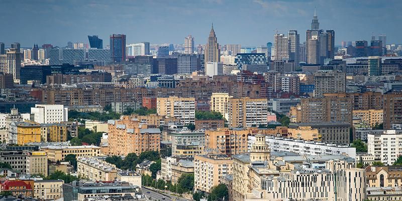 Собянин сообщил об уничтожении уже 32 БПЛА, летевших на Москву