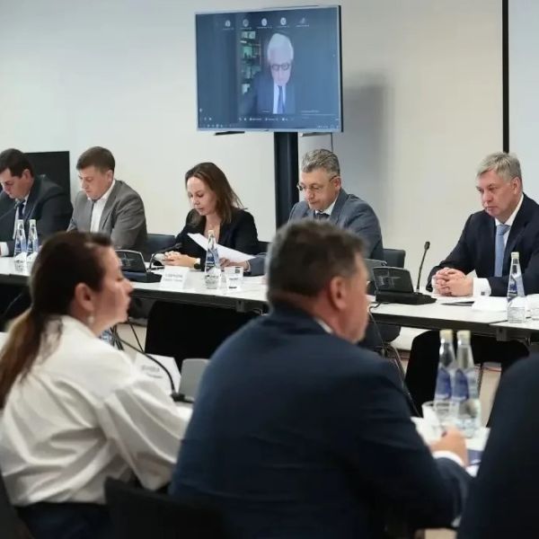 Александр Шохин обозначил приоритеты перезапуска инвестиционного цикла на региональном уровне